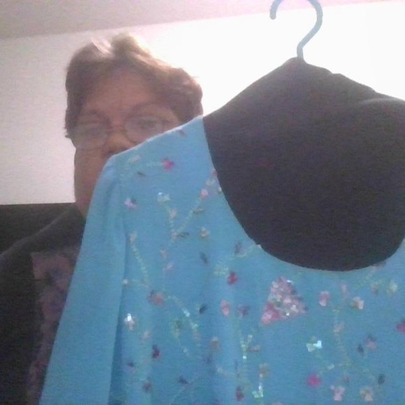 INGIAN DRESS - Picture 1 of 3